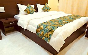 Hotel The Ram Krishna