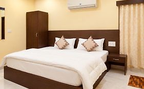 Hotel The Ramkrishna Khajuraho